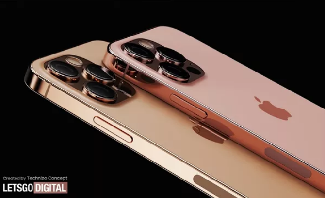 9001mm金沙游戏厂家|苹果13预计新加两种配色，依然刘海屏设计！